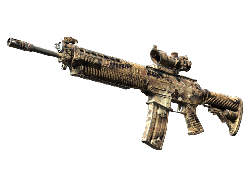 Skin Image