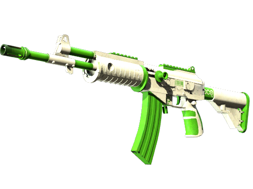 Skin Image