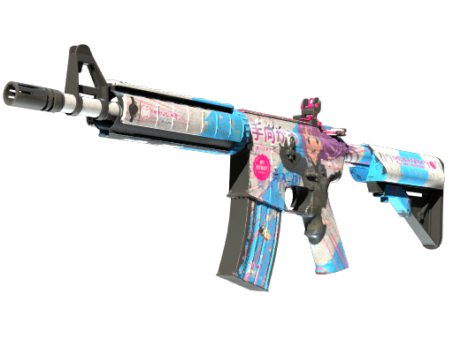 Skin Image