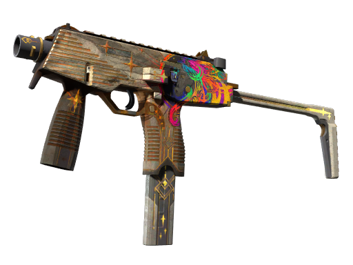 Skin Image