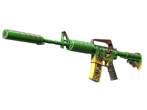 Skin Image
