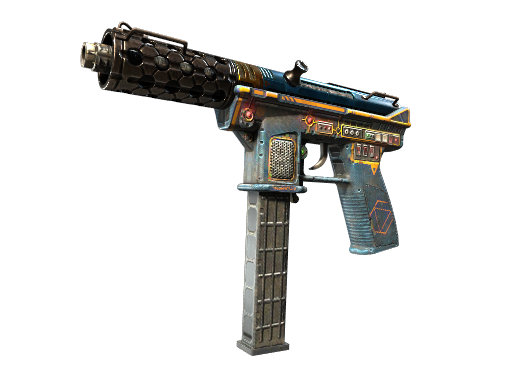 Skin Image