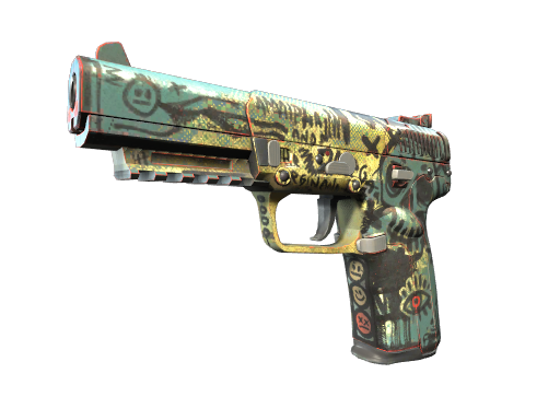Skin Image