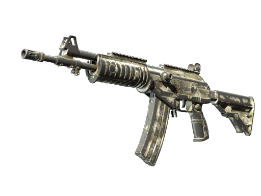 Skin Image