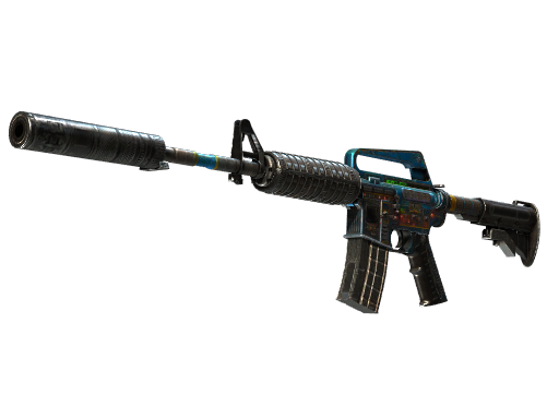 Skin Image