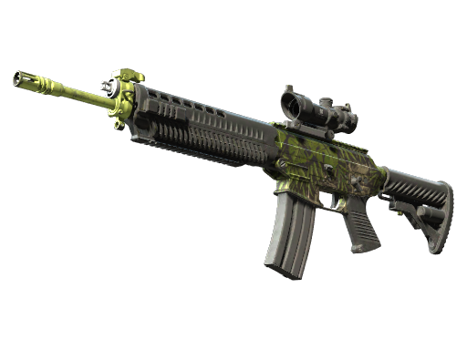 Skin Image