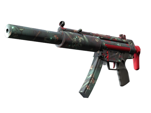 Skin Image
