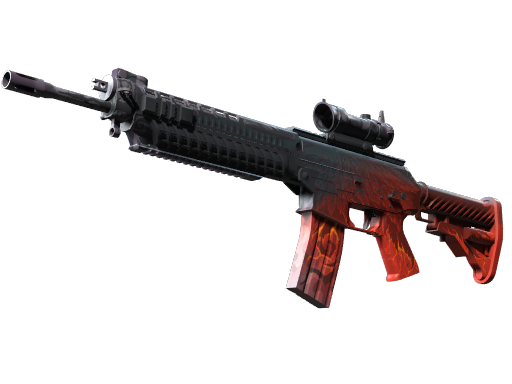 Skin Image