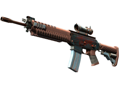 Skin Image