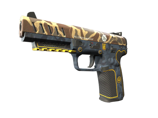 Skin Image