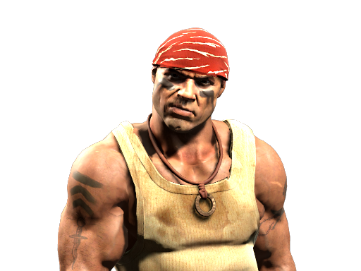 Skin Image