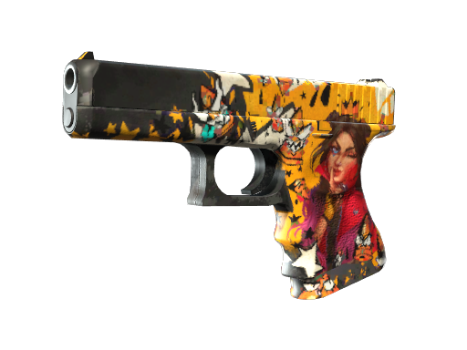 Skin Image