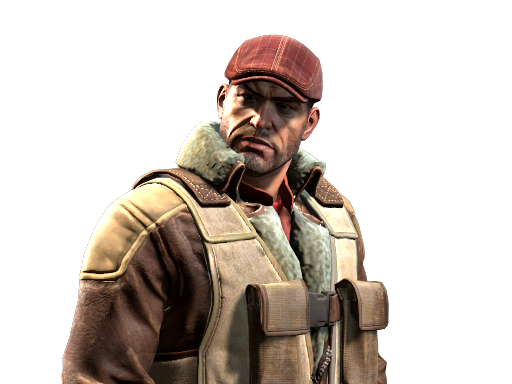 Skin Image