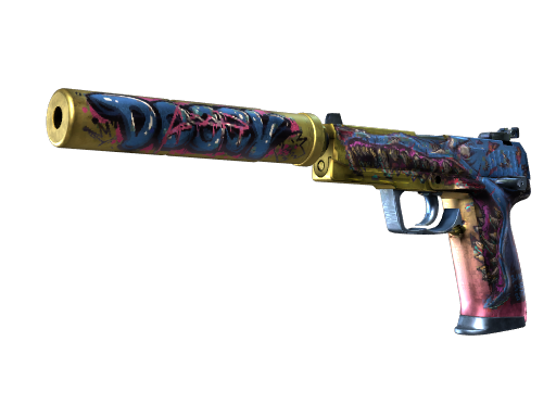 Skin Image