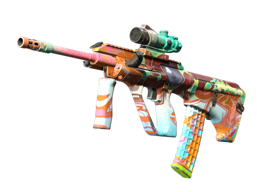 Skin Image