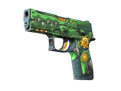 Skin Image