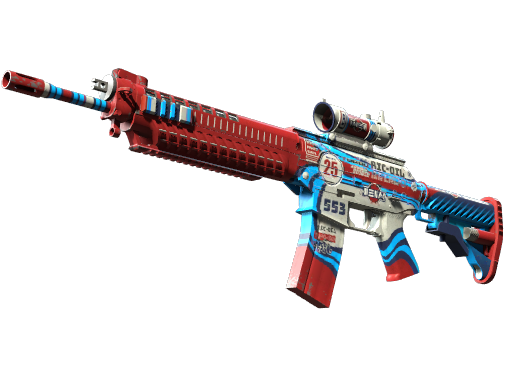 Skin Image