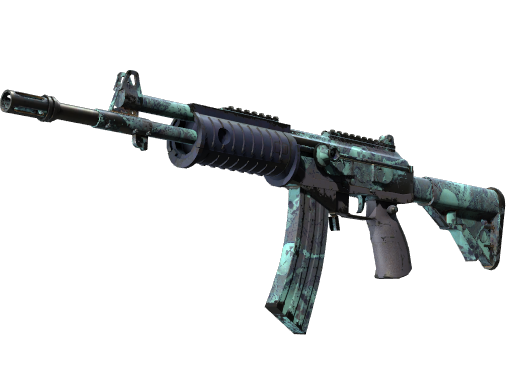 Skin Image