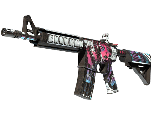 Skin Image