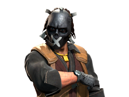 Skin Image