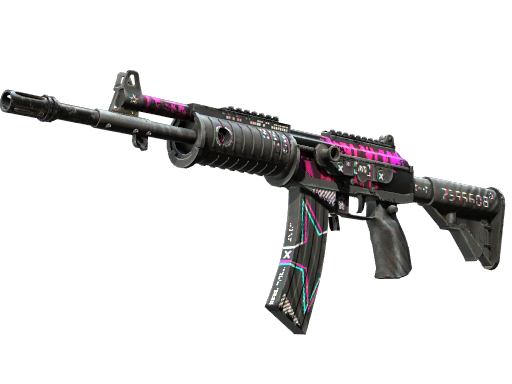 Skin Image