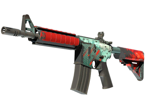 Skin Image
