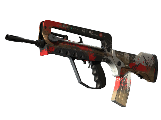 Skin Image