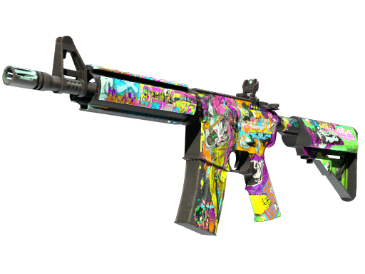 Skin Image