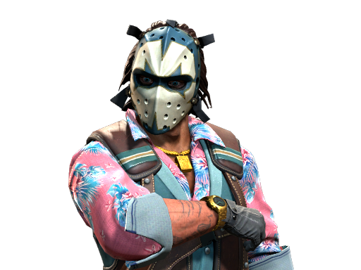 Skin Image