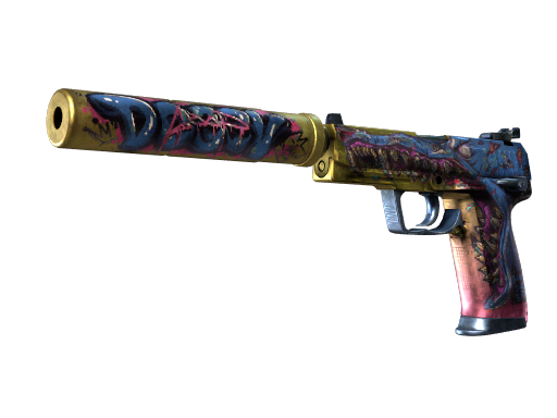Skin Image