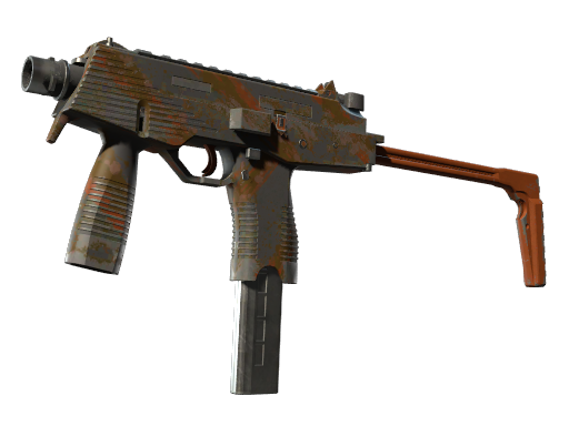 Skin Image