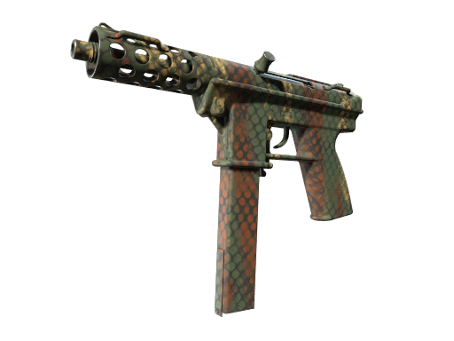 Skin Image