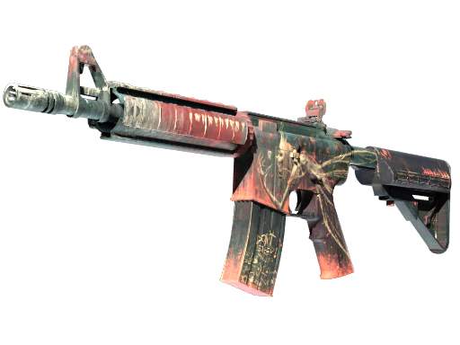 Skin Image