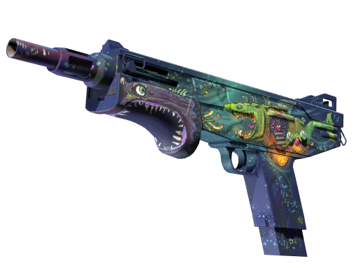 Skin Image