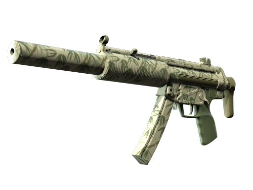 Skin Image