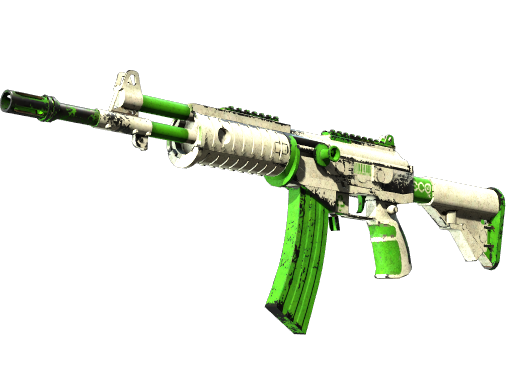 Skin Image