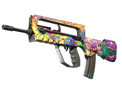 Skin Image