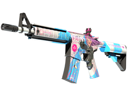 Skin Image