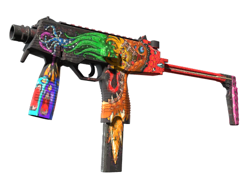 Skin Image