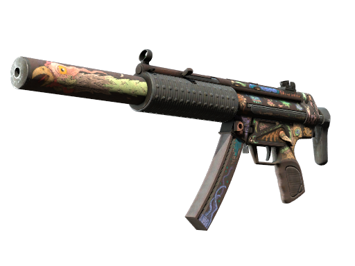 Skin Image
