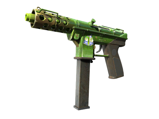 Skin Image