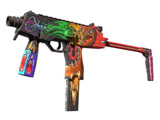 Skin Image