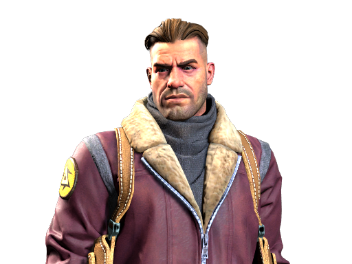 Skin Image