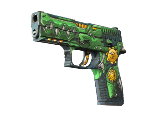 Skin Image