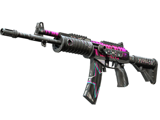 Skin Image