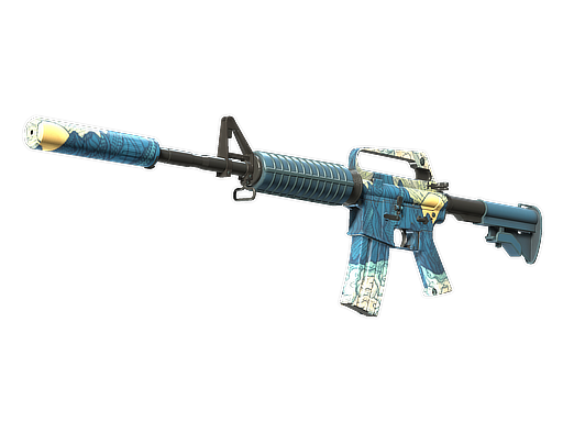 Skin Image