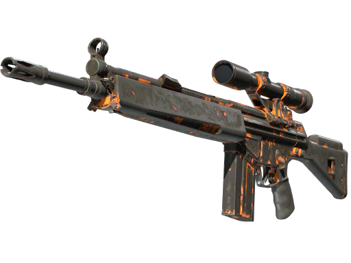 Skin Image