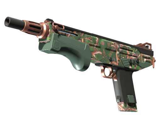 Skin Image