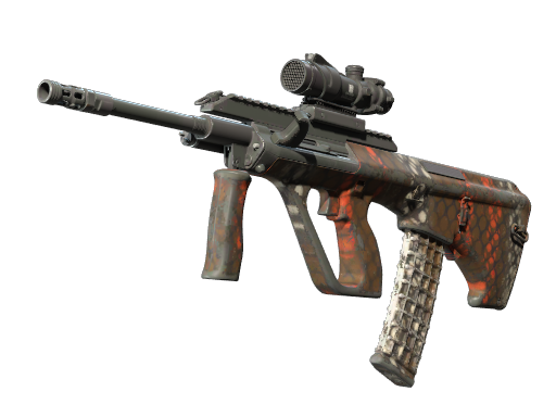 Skin Image