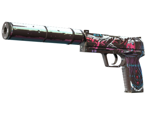 Skin Image
